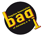 Bagpipe Association of Germany e. V.
